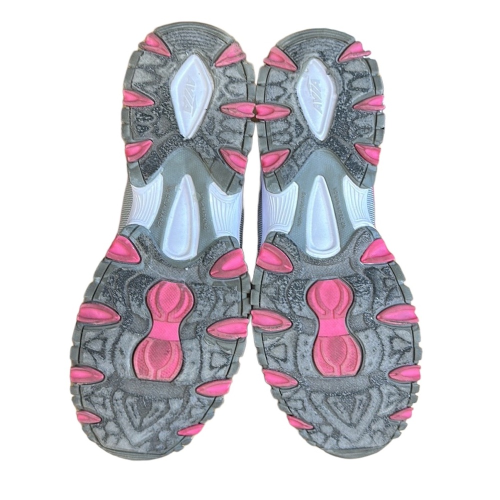 Avila Women’s Elevate Athletic Shoes Memory Foam - Picture 9 of 10